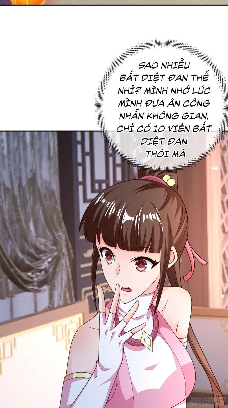 Trọng Sinh 1000 Lần, Ta Vô Địch Chapter 34 - 41
