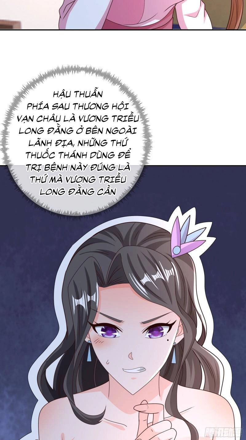 Trọng Sinh 1000 Lần, Ta Vô Địch Chapter 34 - 42