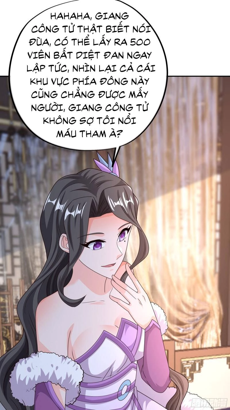 Trọng Sinh 1000 Lần, Ta Vô Địch Chapter 35 - 3