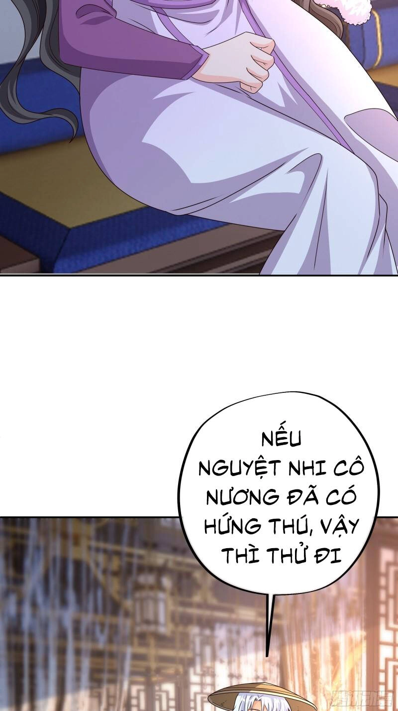 Trọng Sinh 1000 Lần, Ta Vô Địch Chapter 35 - 4