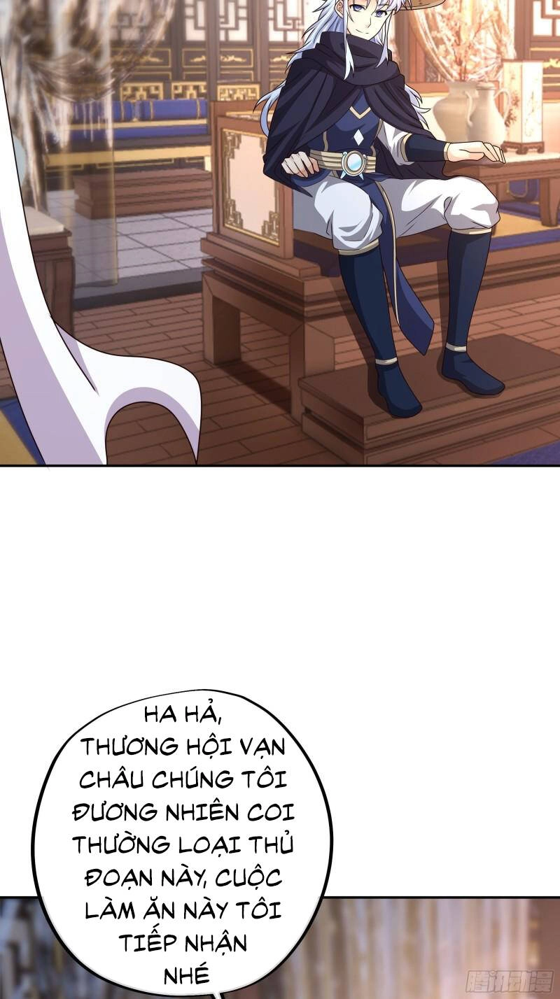 Trọng Sinh 1000 Lần, Ta Vô Địch Chapter 35 - 5