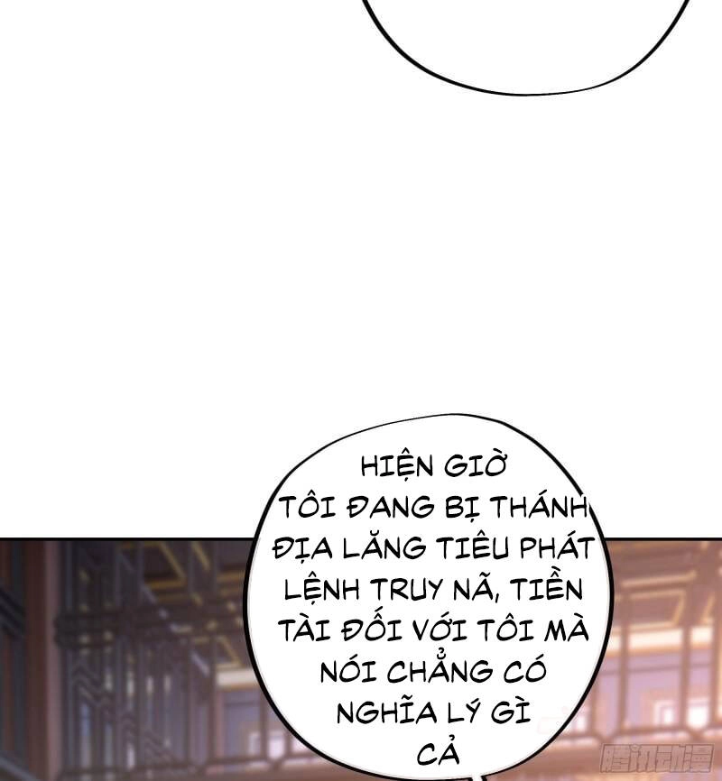 Trọng Sinh 1000 Lần, Ta Vô Địch Chapter 35 - 7