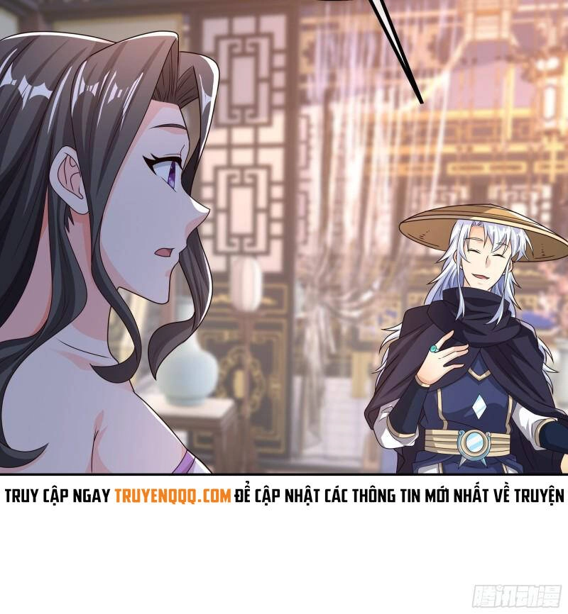 Trọng Sinh 1000 Lần, Ta Vô Địch Chapter 35 - 8