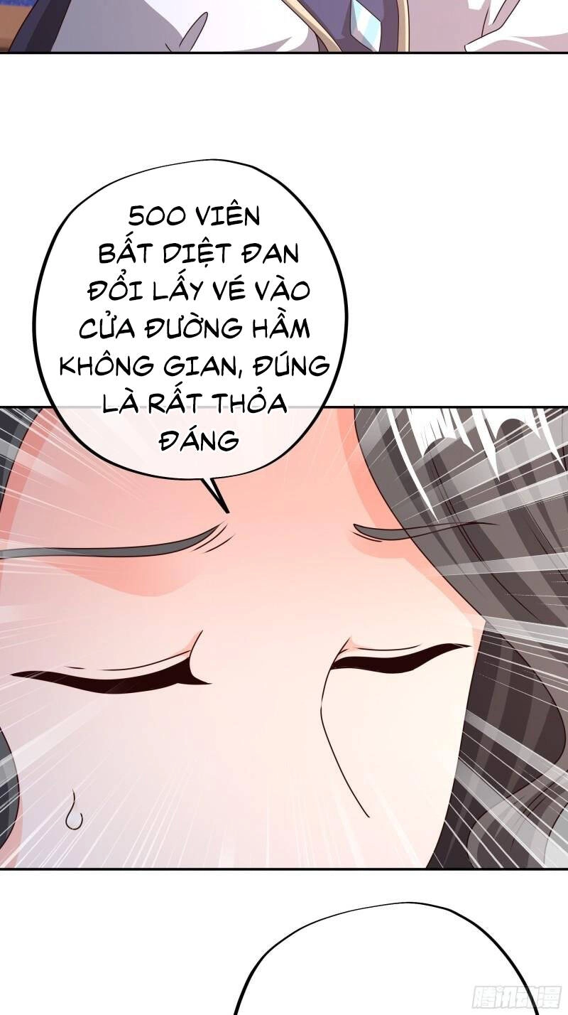 Trọng Sinh 1000 Lần, Ta Vô Địch Chapter 35 - 10