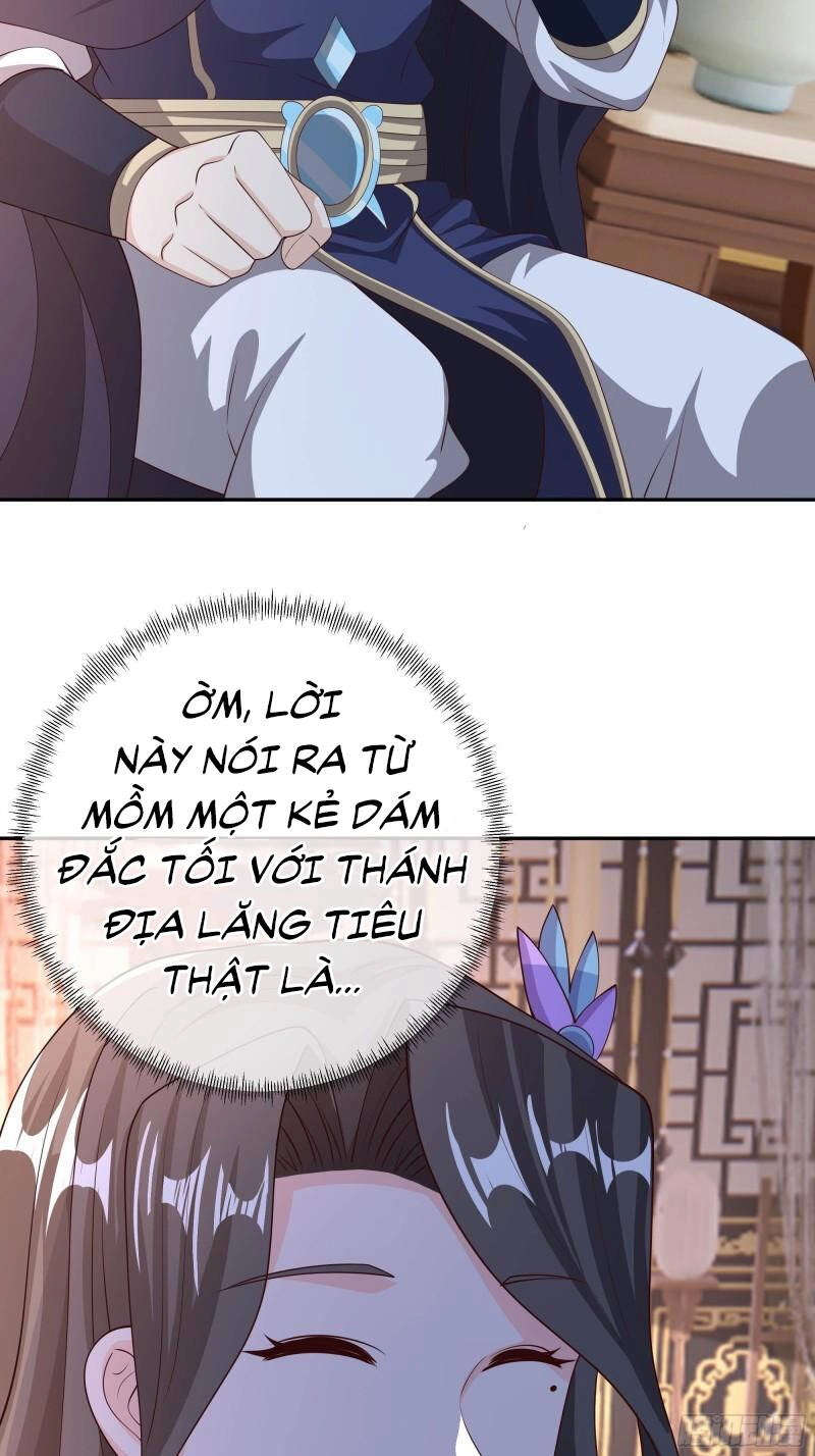 Trọng Sinh 1000 Lần, Ta Vô Địch Chapter 35 - 24