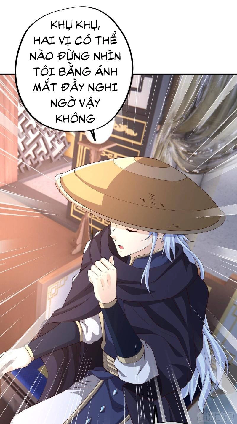 Trọng Sinh 1000 Lần, Ta Vô Địch Chapter 35 - 27