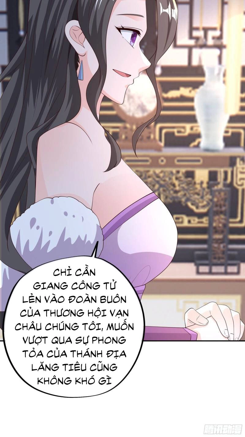 Trọng Sinh 1000 Lần, Ta Vô Địch Chapter 35 - 30