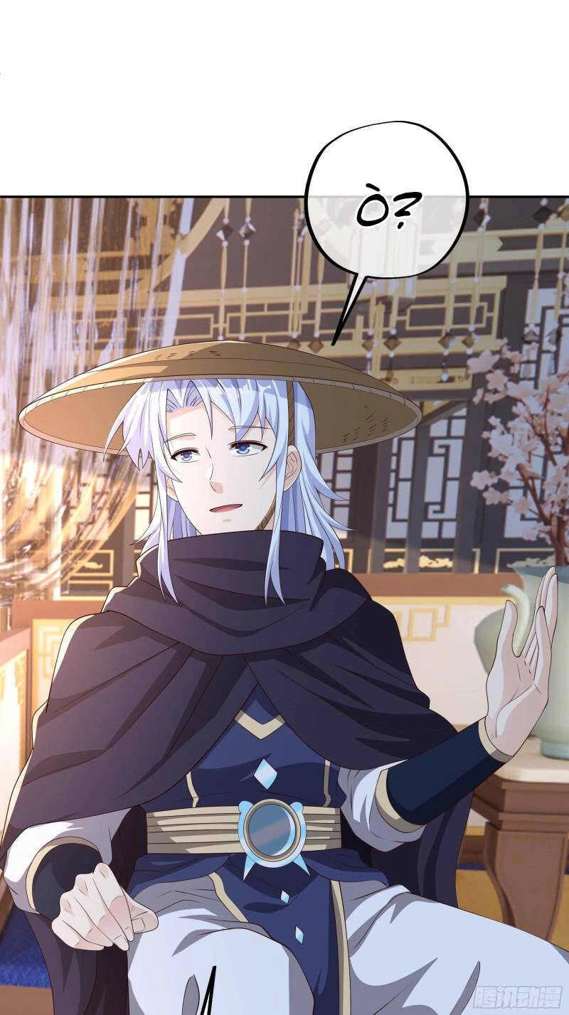 Trọng Sinh 1000 Lần, Ta Vô Địch Chapter 35 - 31