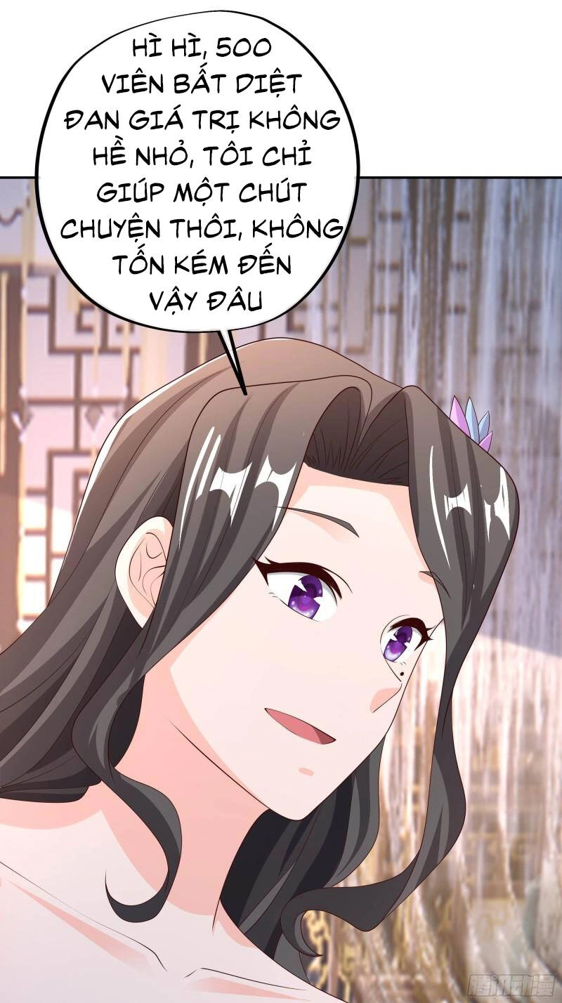 Trọng Sinh 1000 Lần, Ta Vô Địch Chapter 35 - 33