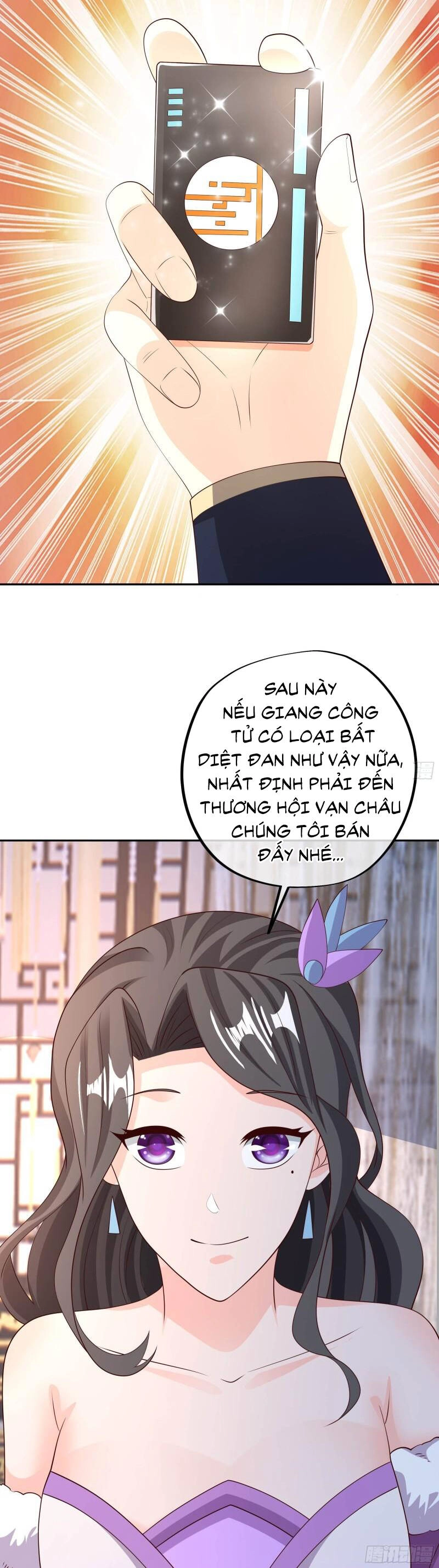 Trọng Sinh 1000 Lần, Ta Vô Địch Chapter 35 - 36