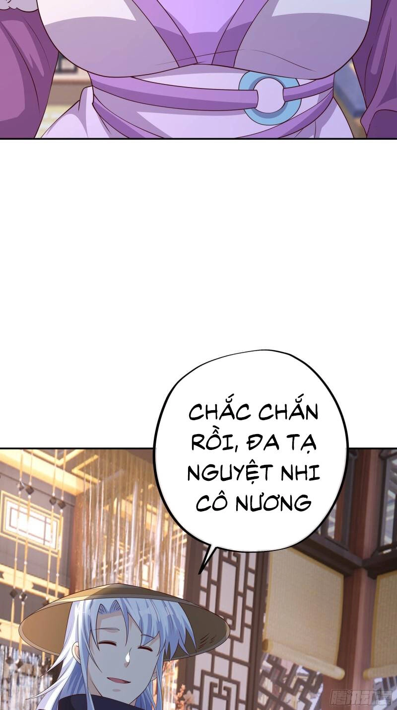 Trọng Sinh 1000 Lần, Ta Vô Địch Chapter 35 - 37