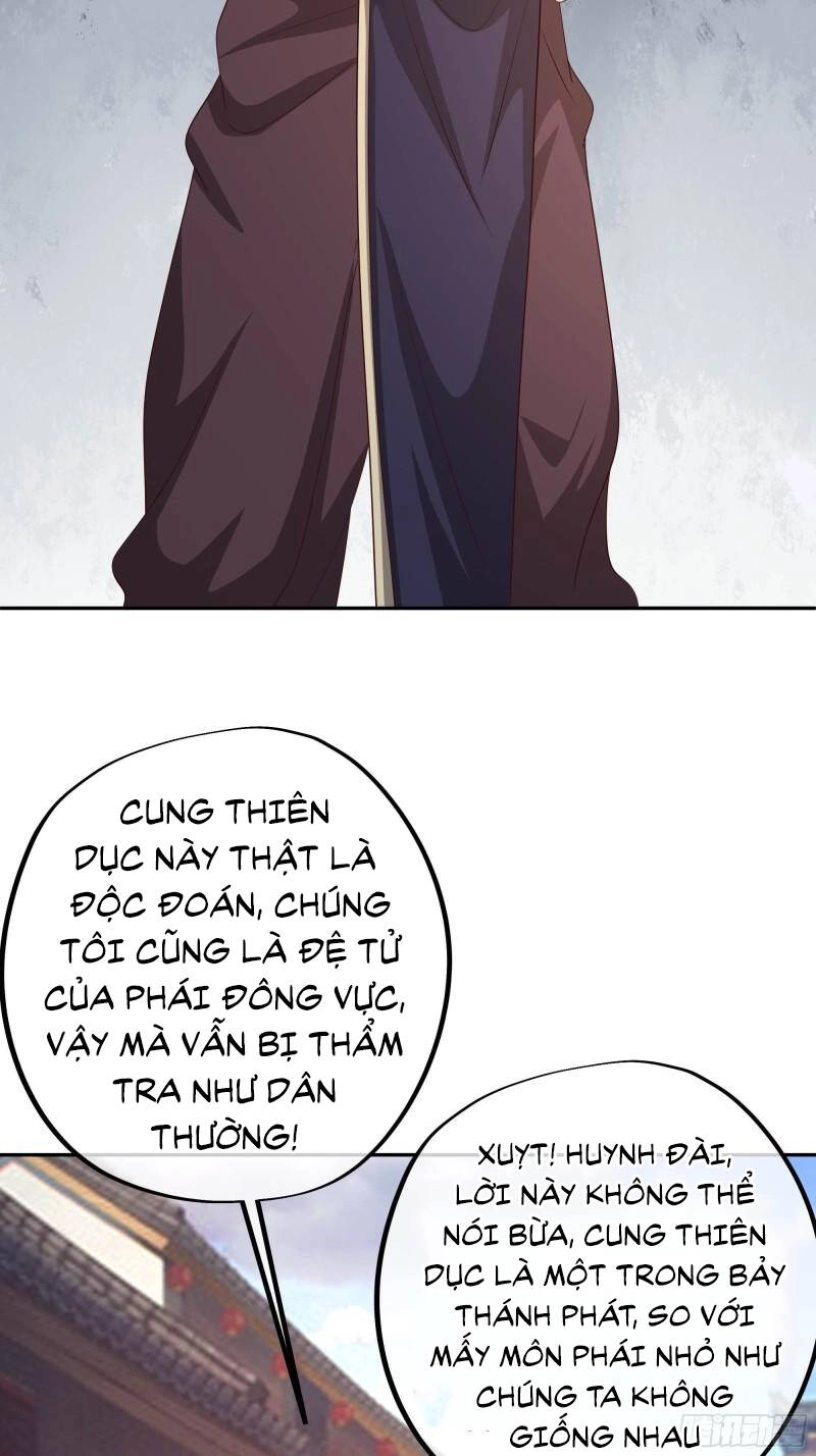 Trọng Sinh 1000 Lần, Ta Vô Địch Chapter 35 - 41