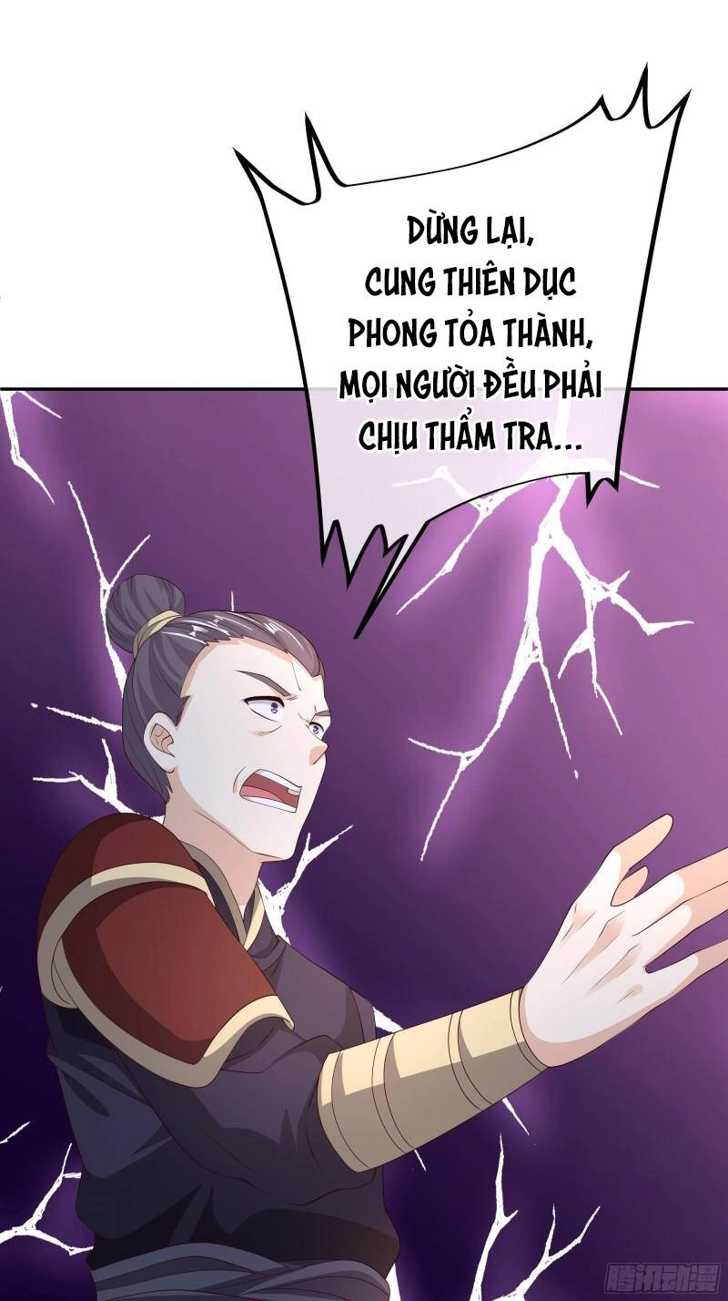 Trọng Sinh 1000 Lần, Ta Vô Địch Chapter 35 - 45