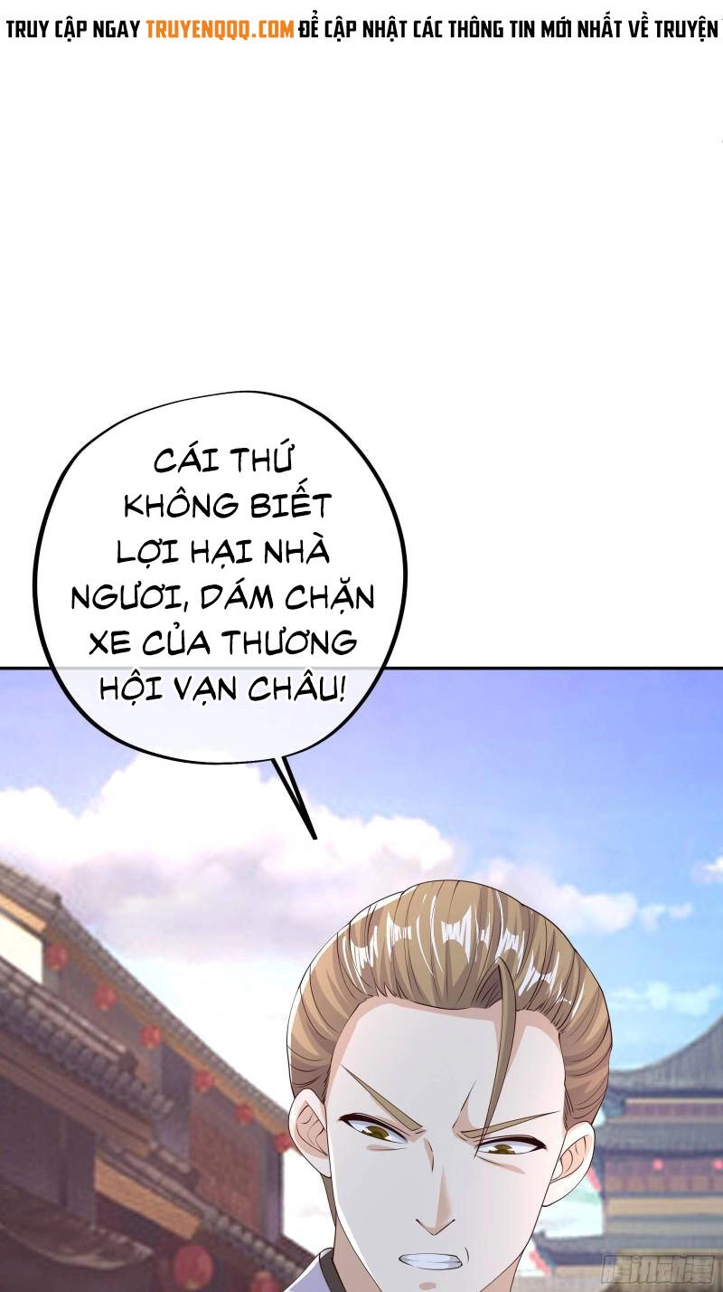 Trọng Sinh 1000 Lần, Ta Vô Địch Chapter 35 - 48