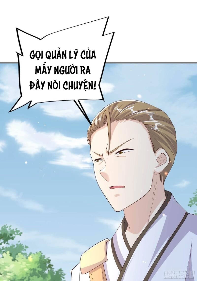 Trọng Sinh 1000 Lần, Ta Vô Địch Chapter 35 - 53