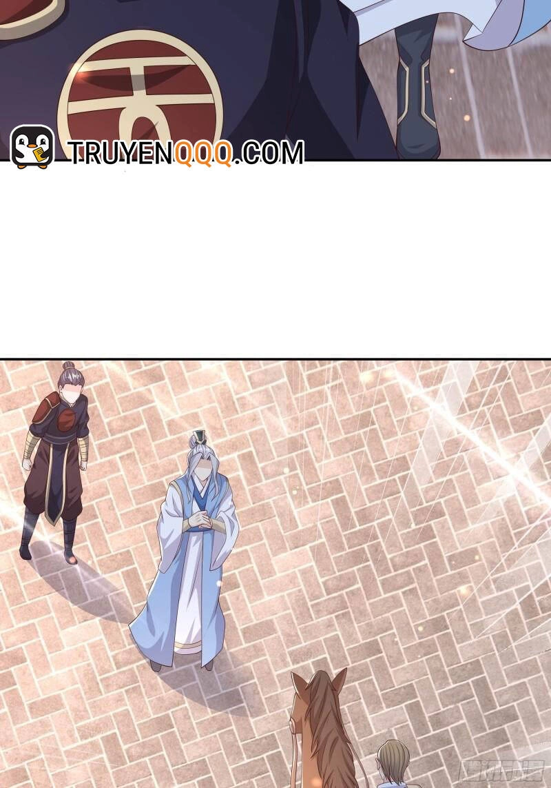 Trọng Sinh 1000 Lần, Ta Vô Địch Chapter 35 - 56