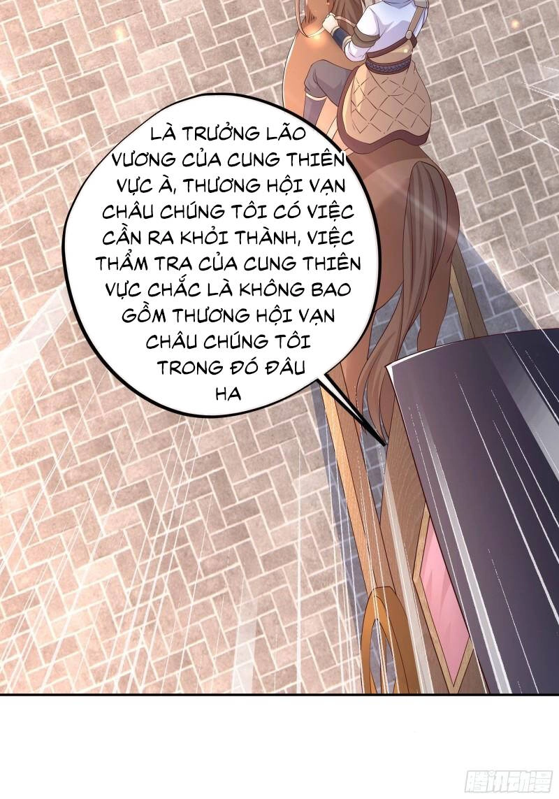 Trọng Sinh 1000 Lần, Ta Vô Địch Chapter 35 - 57