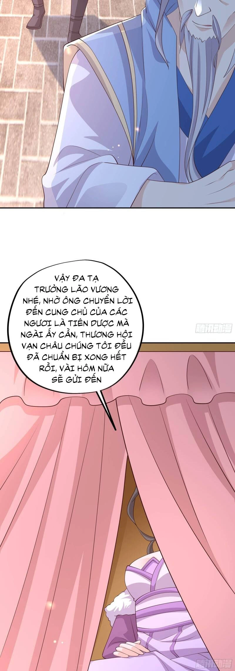 Trọng Sinh 1000 Lần, Ta Vô Địch Chapter 35 - 59