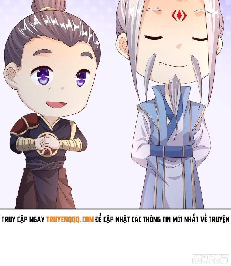 Trọng Sinh 1000 Lần, Ta Vô Địch Chapter 36 - 5