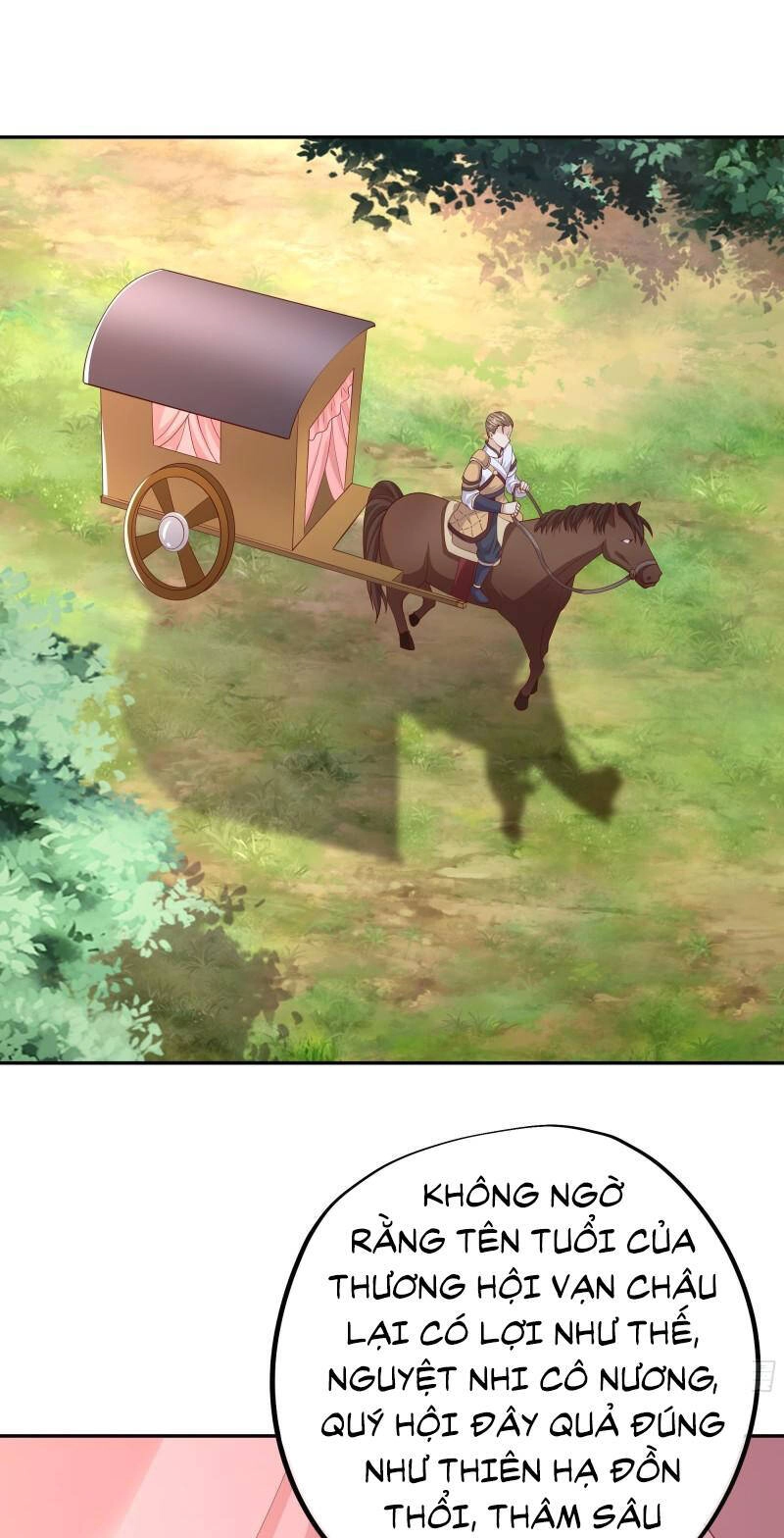 Trọng Sinh 1000 Lần, Ta Vô Địch Chapter 36 - 6