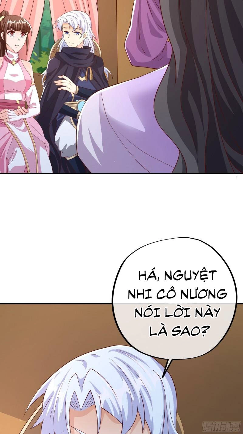 Trọng Sinh 1000 Lần, Ta Vô Địch Chapter 36 - 9