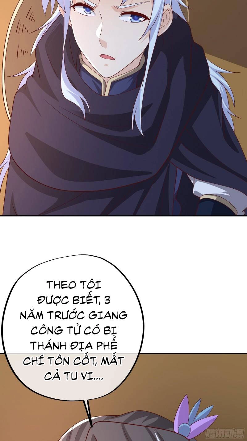 Trọng Sinh 1000 Lần, Ta Vô Địch Chapter 36 - 10