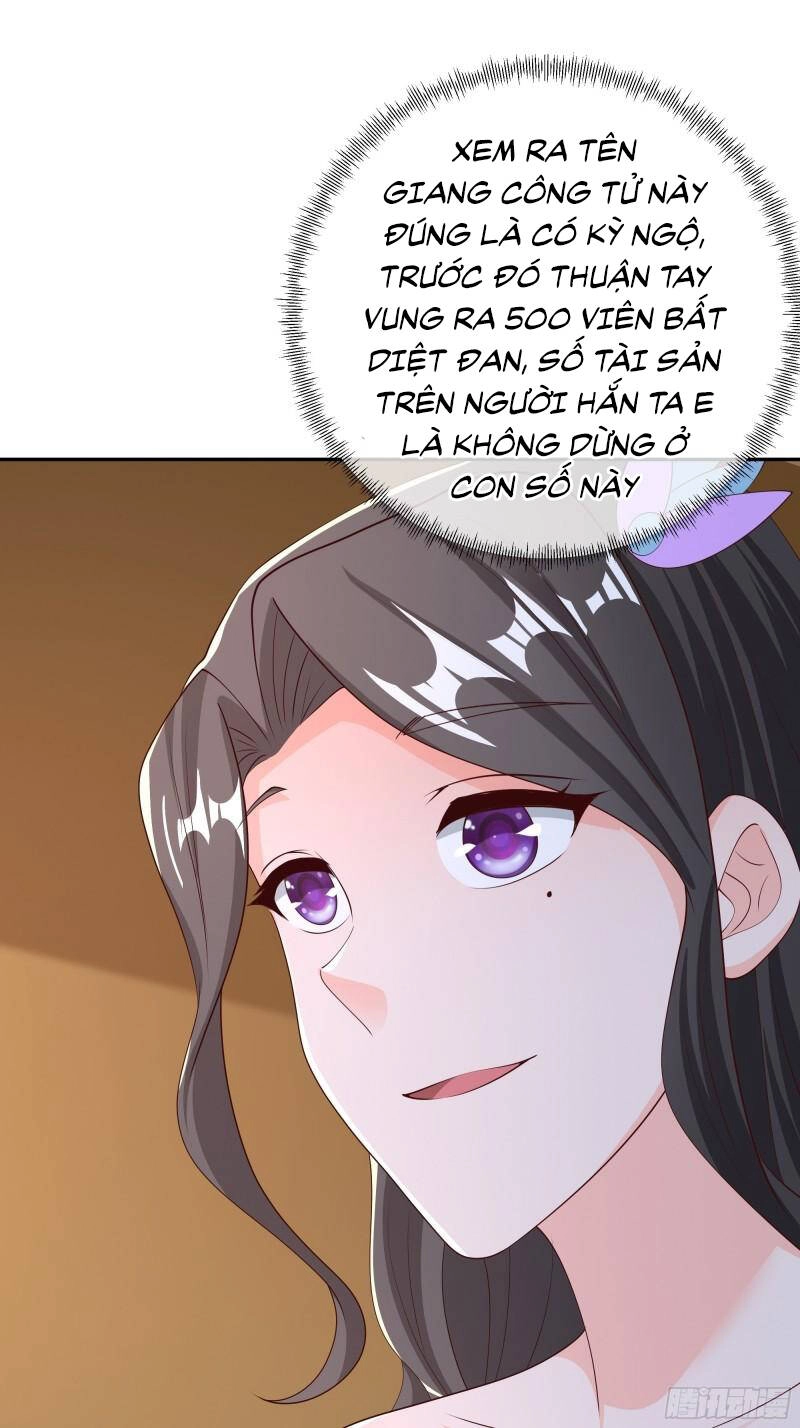 Trọng Sinh 1000 Lần, Ta Vô Địch Chapter 36 - 15