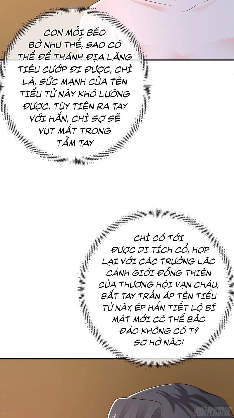 Trọng Sinh 1000 Lần, Ta Vô Địch Chapter 36 - 16