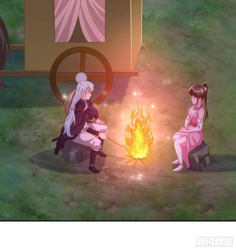 Trọng Sinh 1000 Lần, Ta Vô Địch Chapter 36 - 19