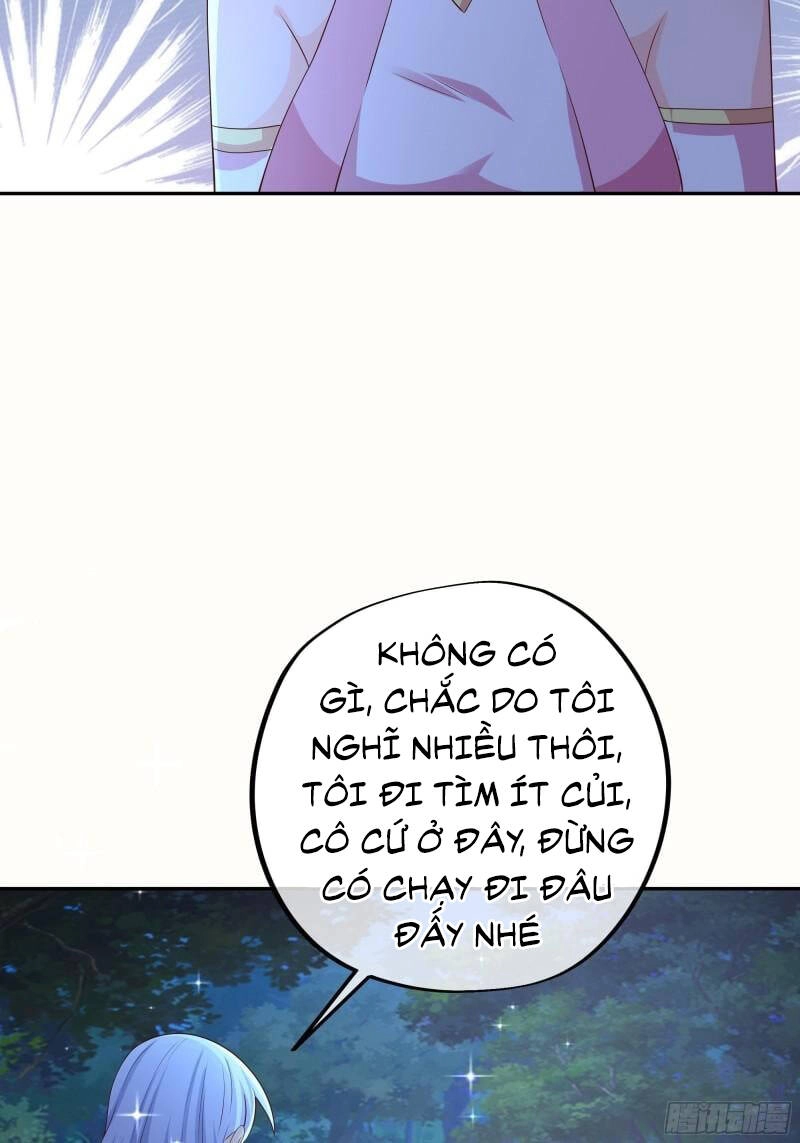 Trọng Sinh 1000 Lần, Ta Vô Địch Chapter 36 - 24