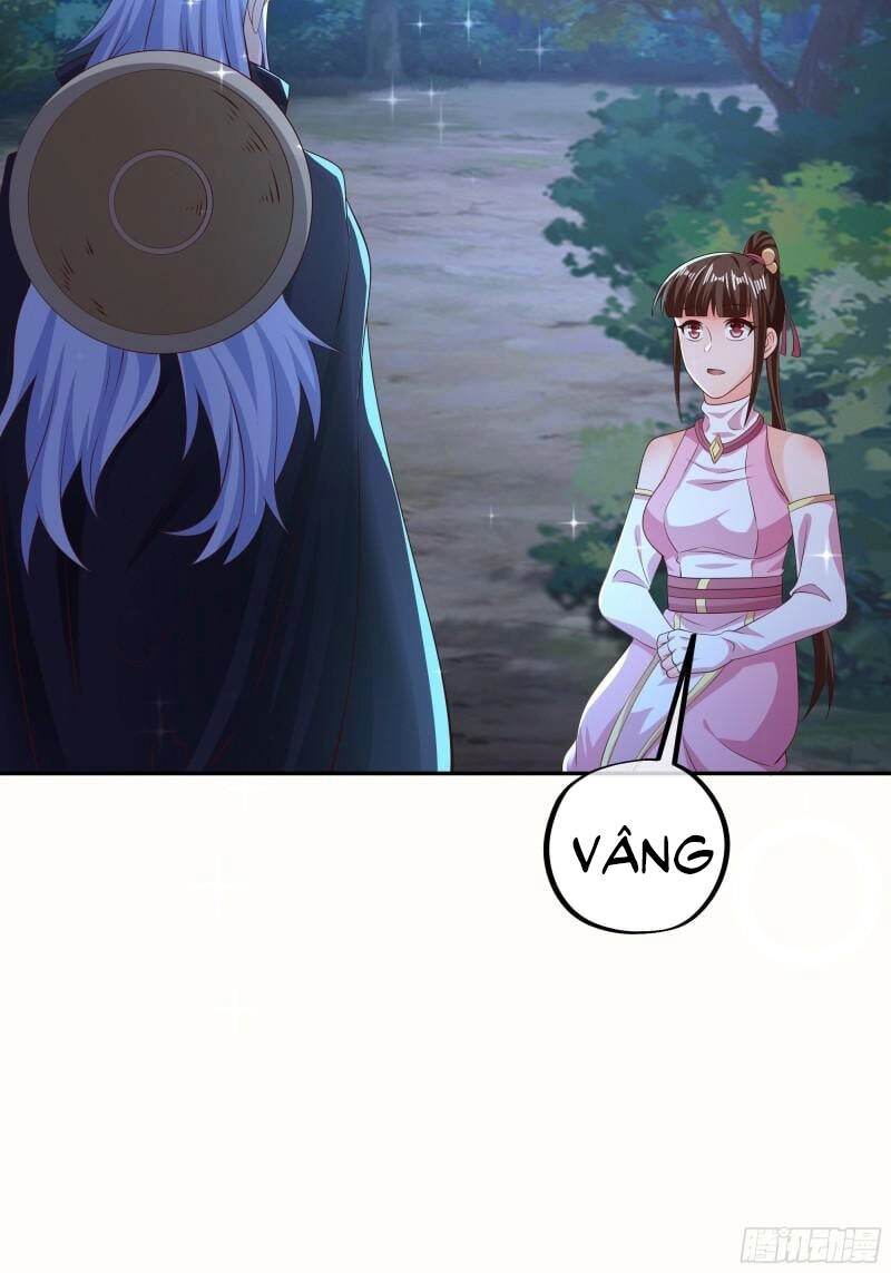 Trọng Sinh 1000 Lần, Ta Vô Địch Chapter 36 - 25