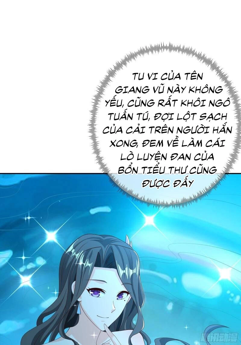 Trọng Sinh 1000 Lần, Ta Vô Địch Chapter 36 - 33