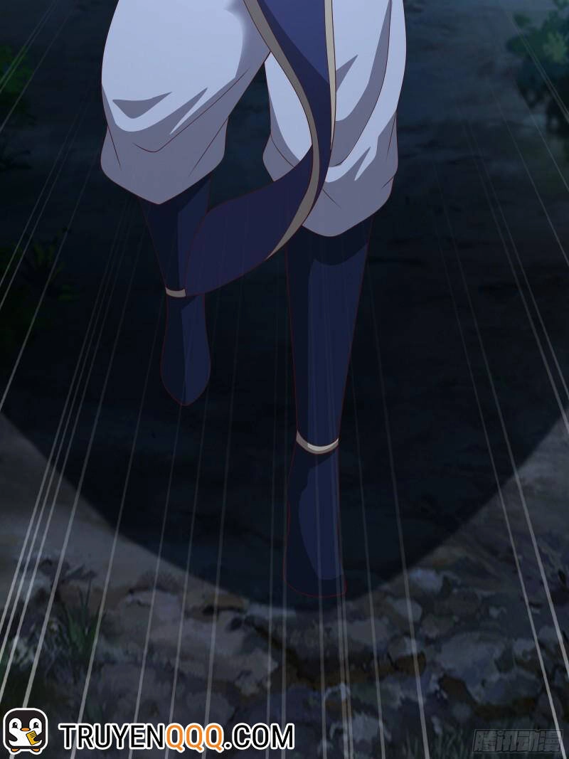 Trọng Sinh 1000 Lần, Ta Vô Địch Chapter 36 - 43