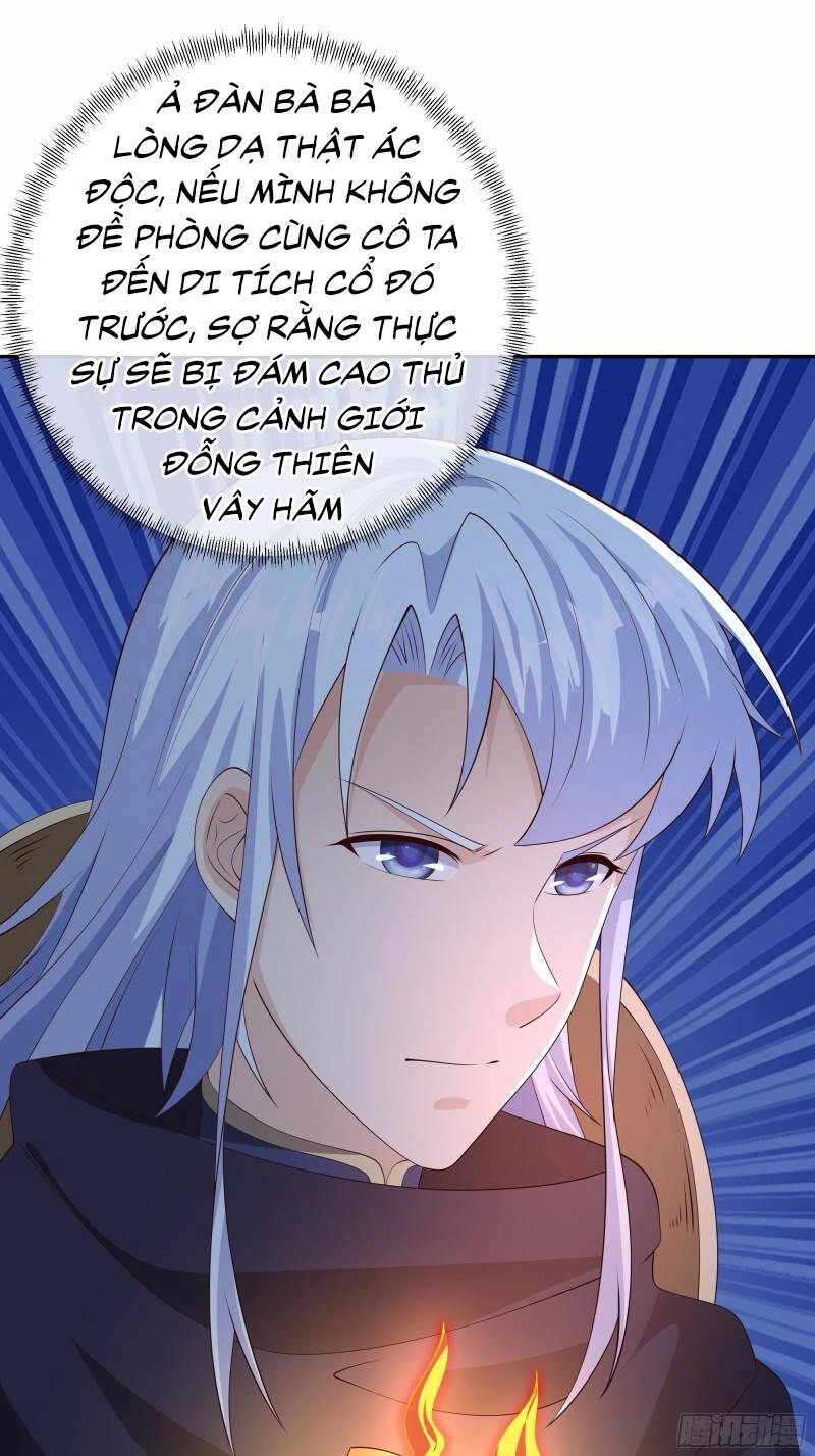 Trọng Sinh 1000 Lần, Ta Vô Địch Chapter 36 - 46