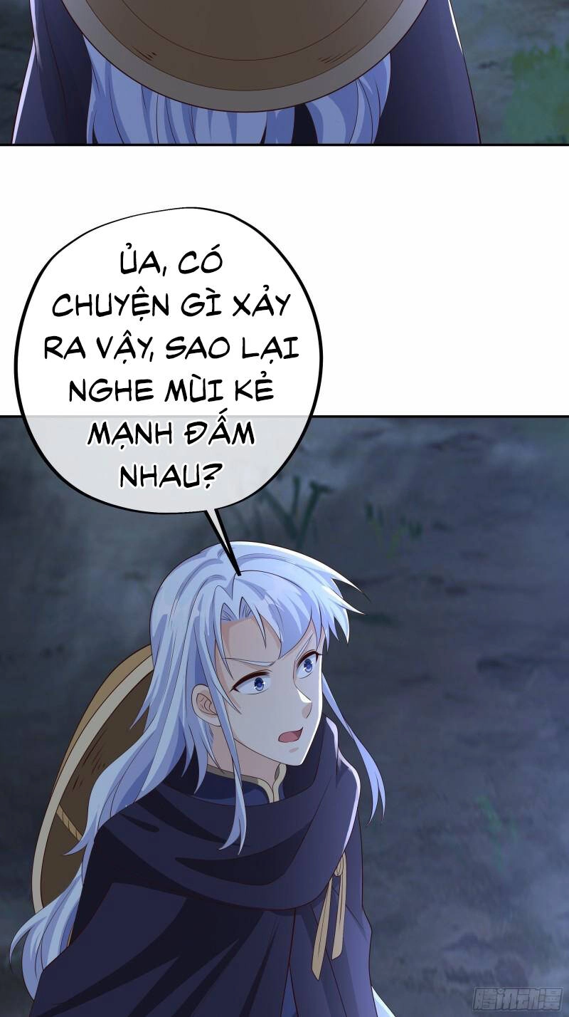 Trọng Sinh 1000 Lần, Ta Vô Địch Chapter 36 - 50