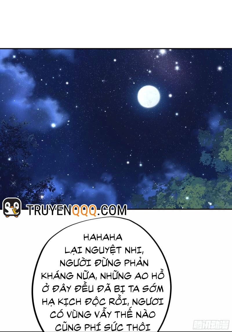 Trọng Sinh 1000 Lần, Ta Vô Địch Chapter 37 - 2