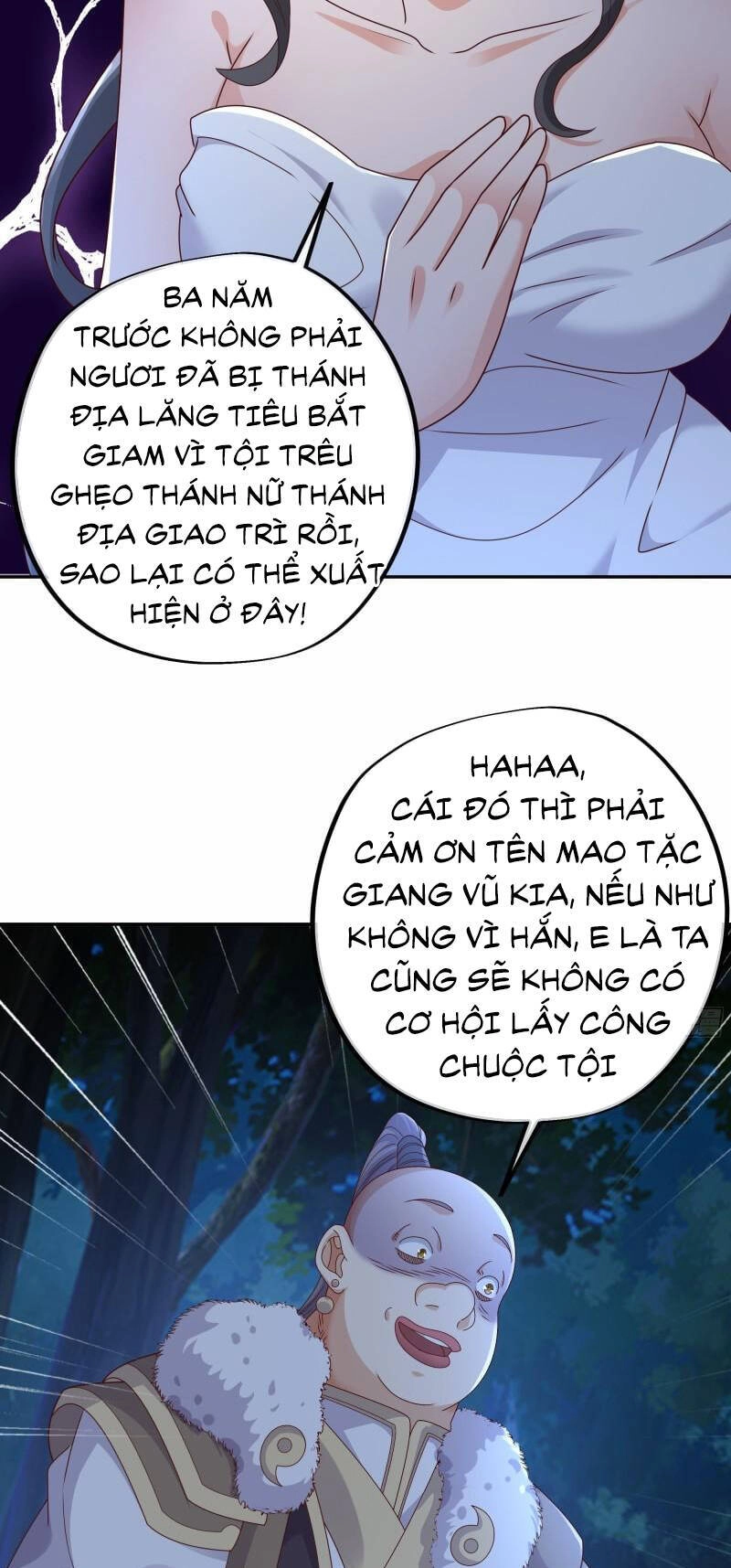 Trọng Sinh 1000 Lần, Ta Vô Địch Chapter 37 - 5