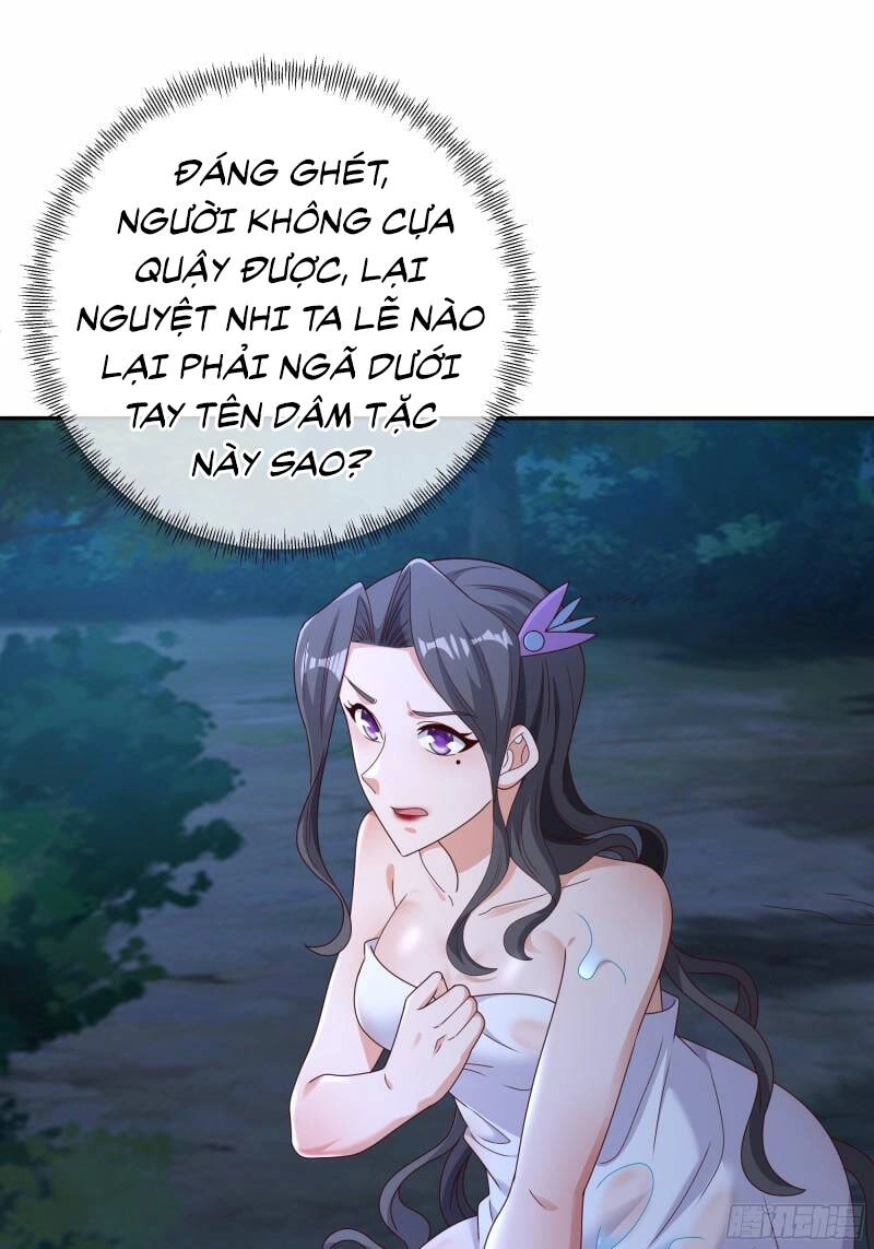 Trọng Sinh 1000 Lần, Ta Vô Địch Chapter 37 - 10