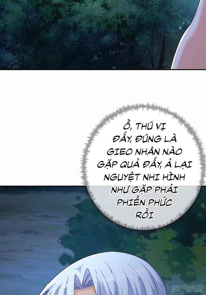 Trọng Sinh 1000 Lần, Ta Vô Địch Chapter 37 - 13