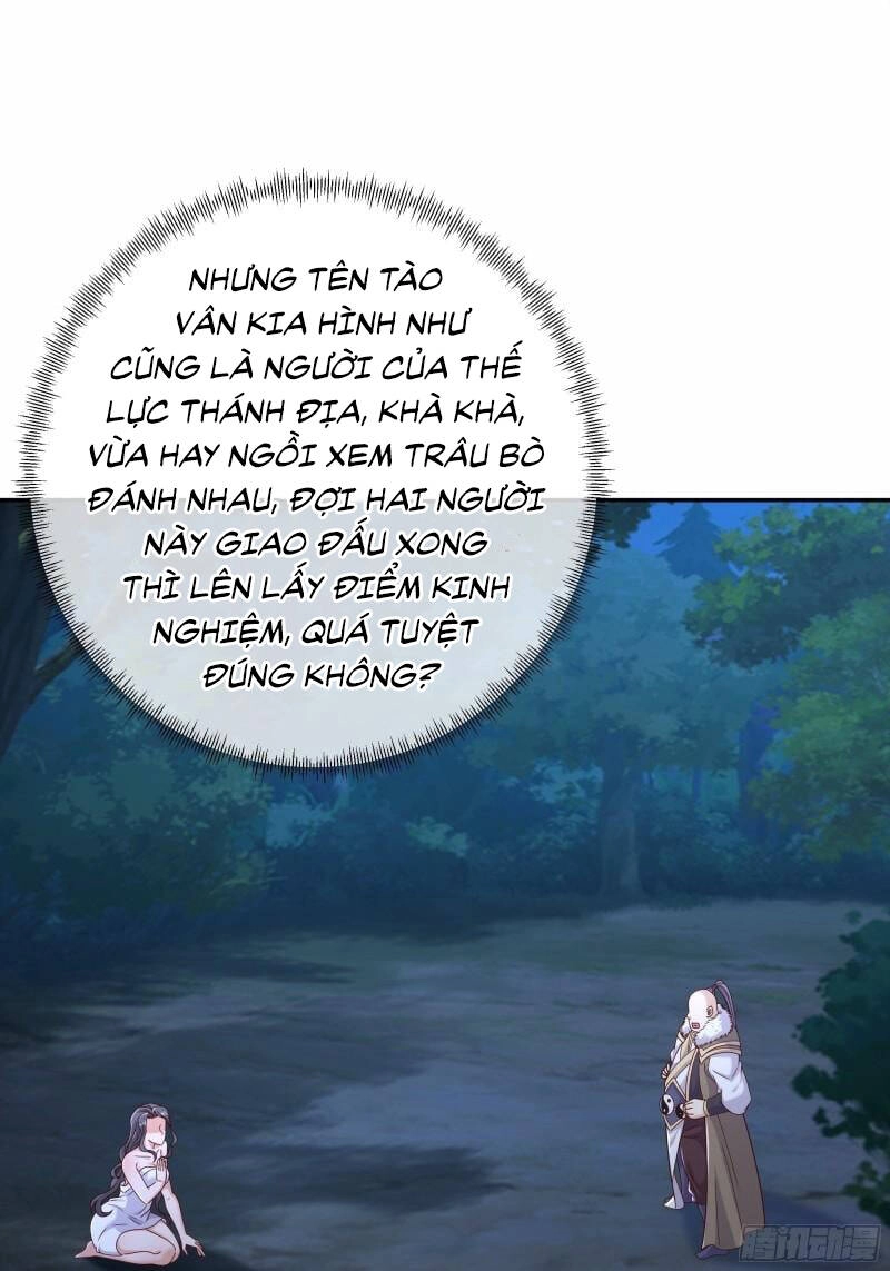Trọng Sinh 1000 Lần, Ta Vô Địch Chapter 37 - 15