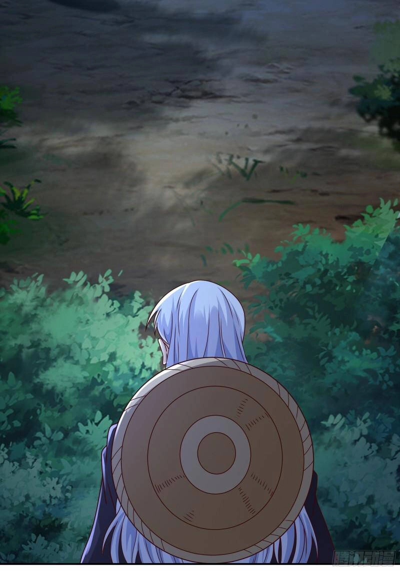 Trọng Sinh 1000 Lần, Ta Vô Địch Chapter 37 - 16