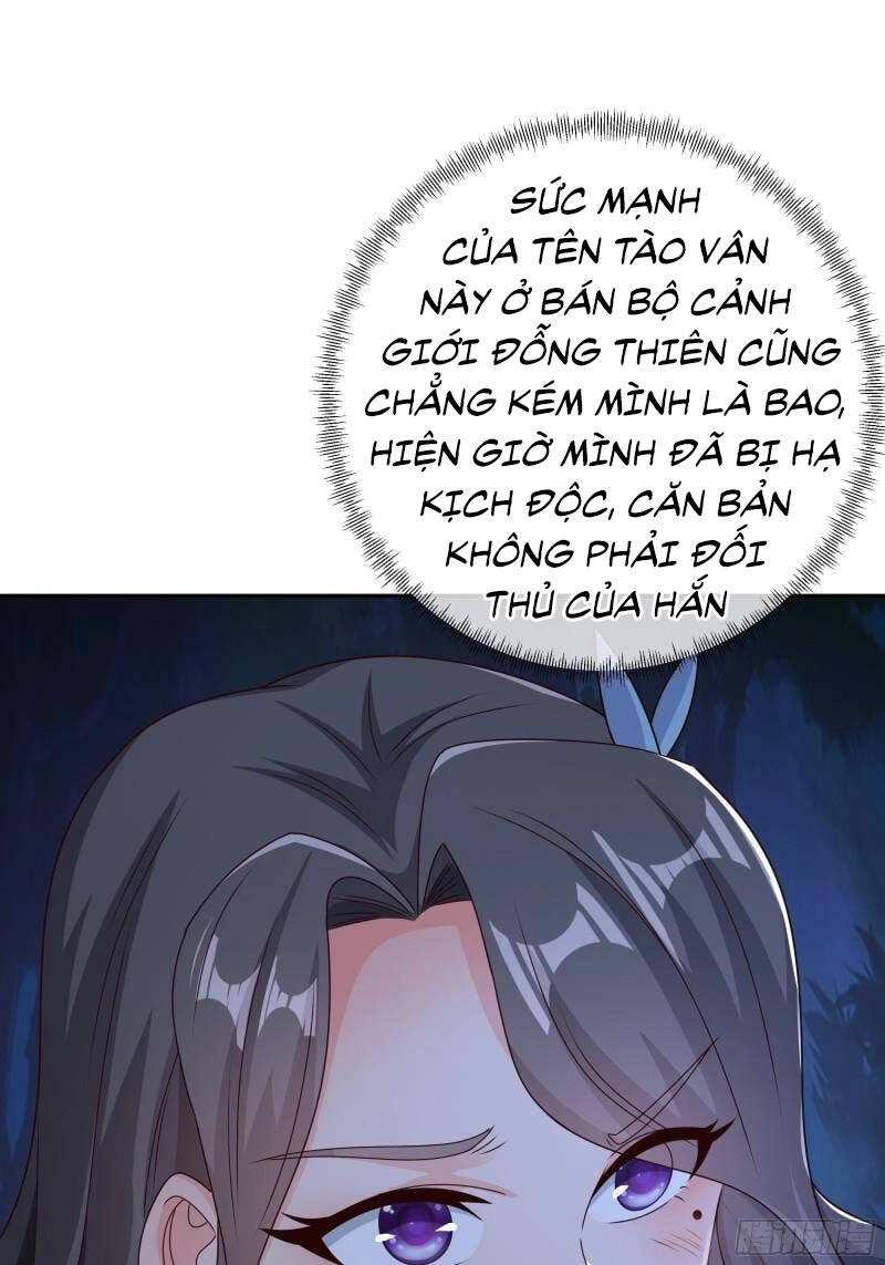 Trọng Sinh 1000 Lần, Ta Vô Địch Chapter 37 - 19
