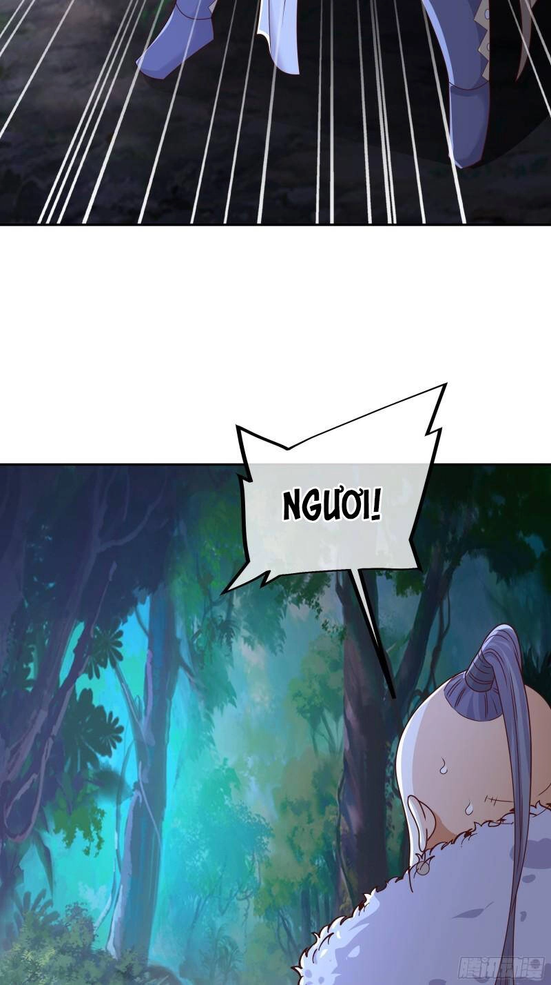 Trọng Sinh 1000 Lần, Ta Vô Địch Chapter 37 - 28