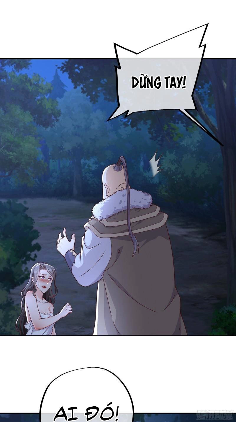 Trọng Sinh 1000 Lần, Ta Vô Địch Chapter 37 - 43