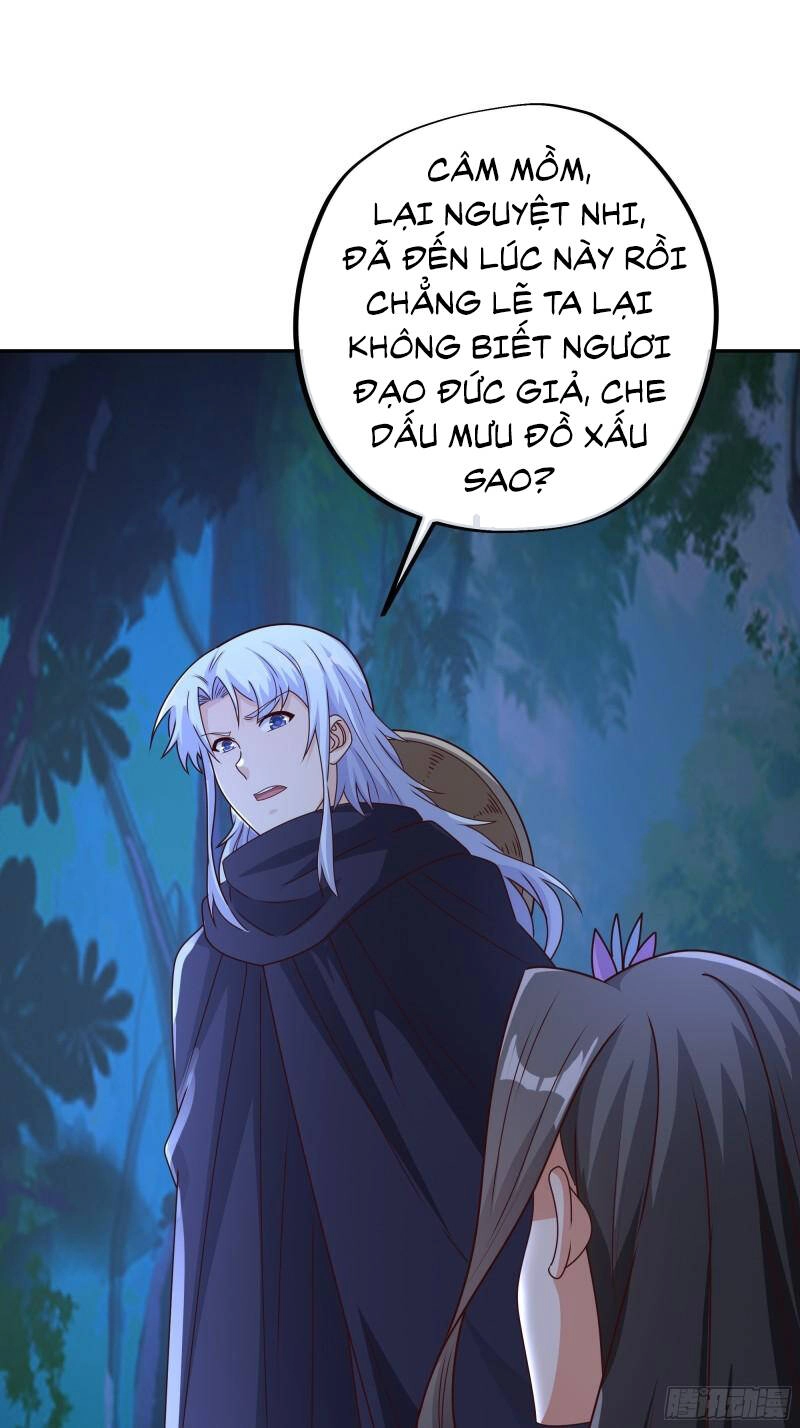 Trọng Sinh 1000 Lần, Ta Vô Địch Chapter 37 - 48