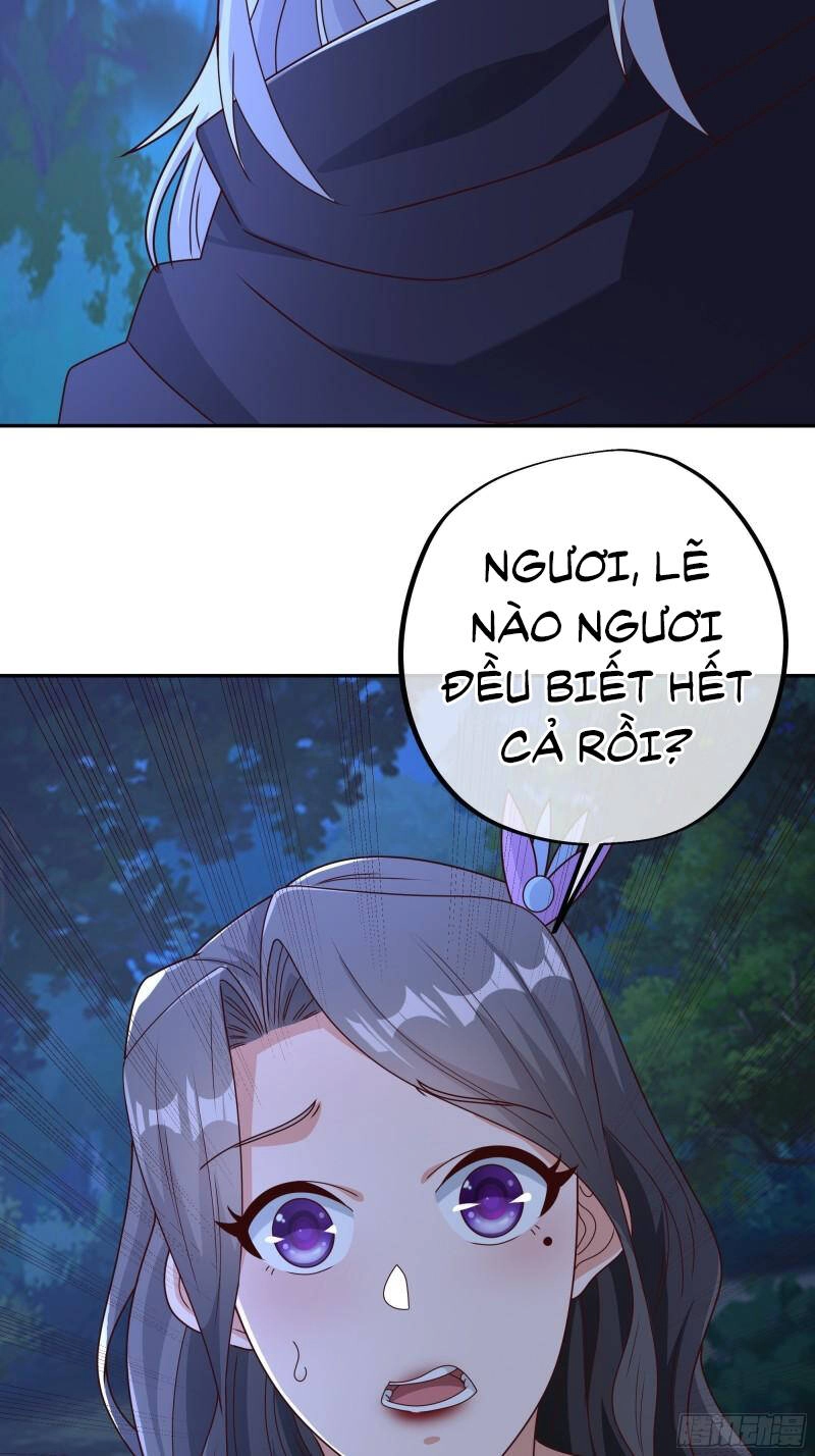 Trọng Sinh 1000 Lần, Ta Vô Địch Chapter 37 - 50