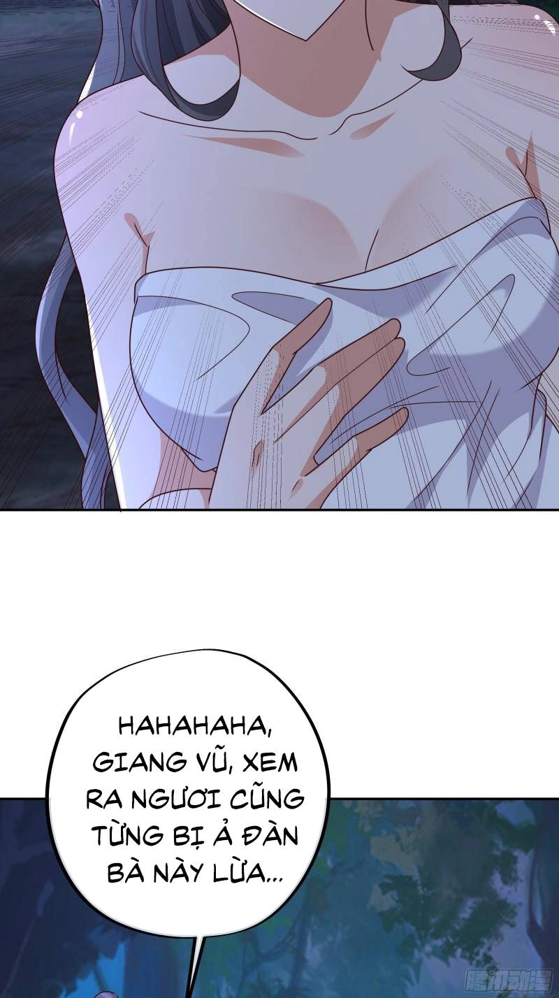 Trọng Sinh 1000 Lần, Ta Vô Địch Chapter 37 - 51