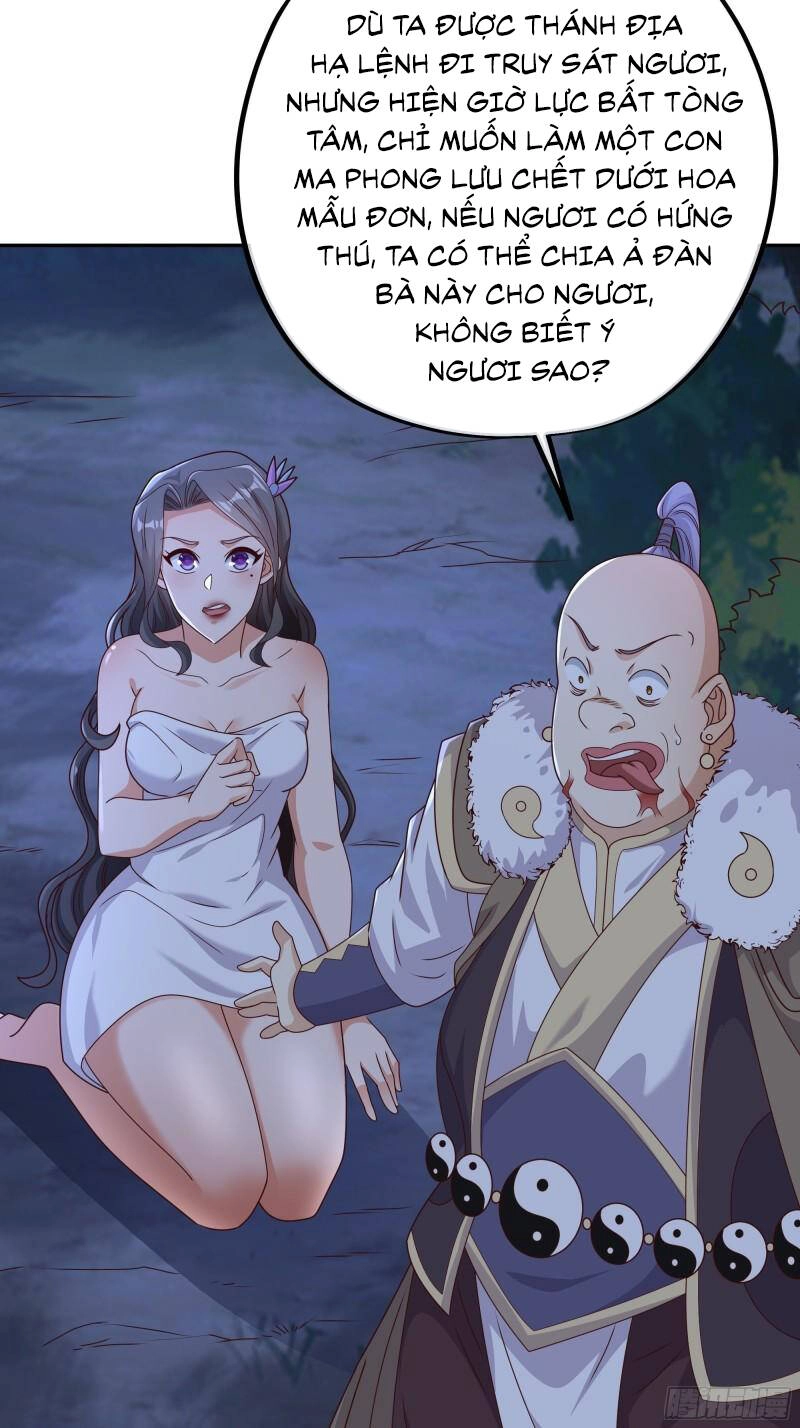 Trọng Sinh 1000 Lần, Ta Vô Địch Chapter 37 - 53