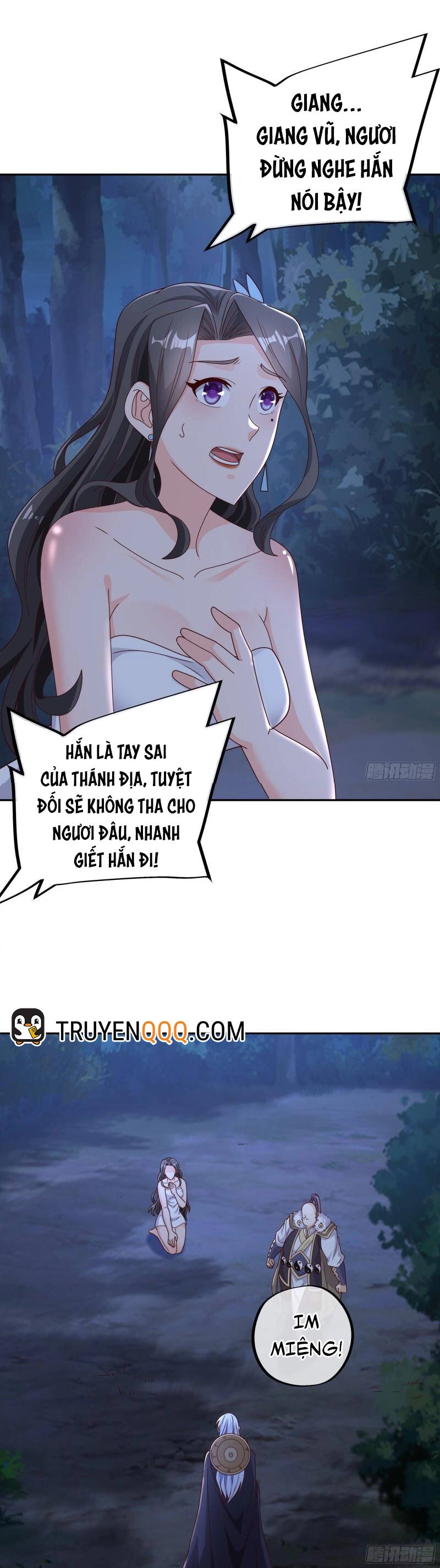 Trọng Sinh 1000 Lần, Ta Vô Địch Chapter 38 - 2