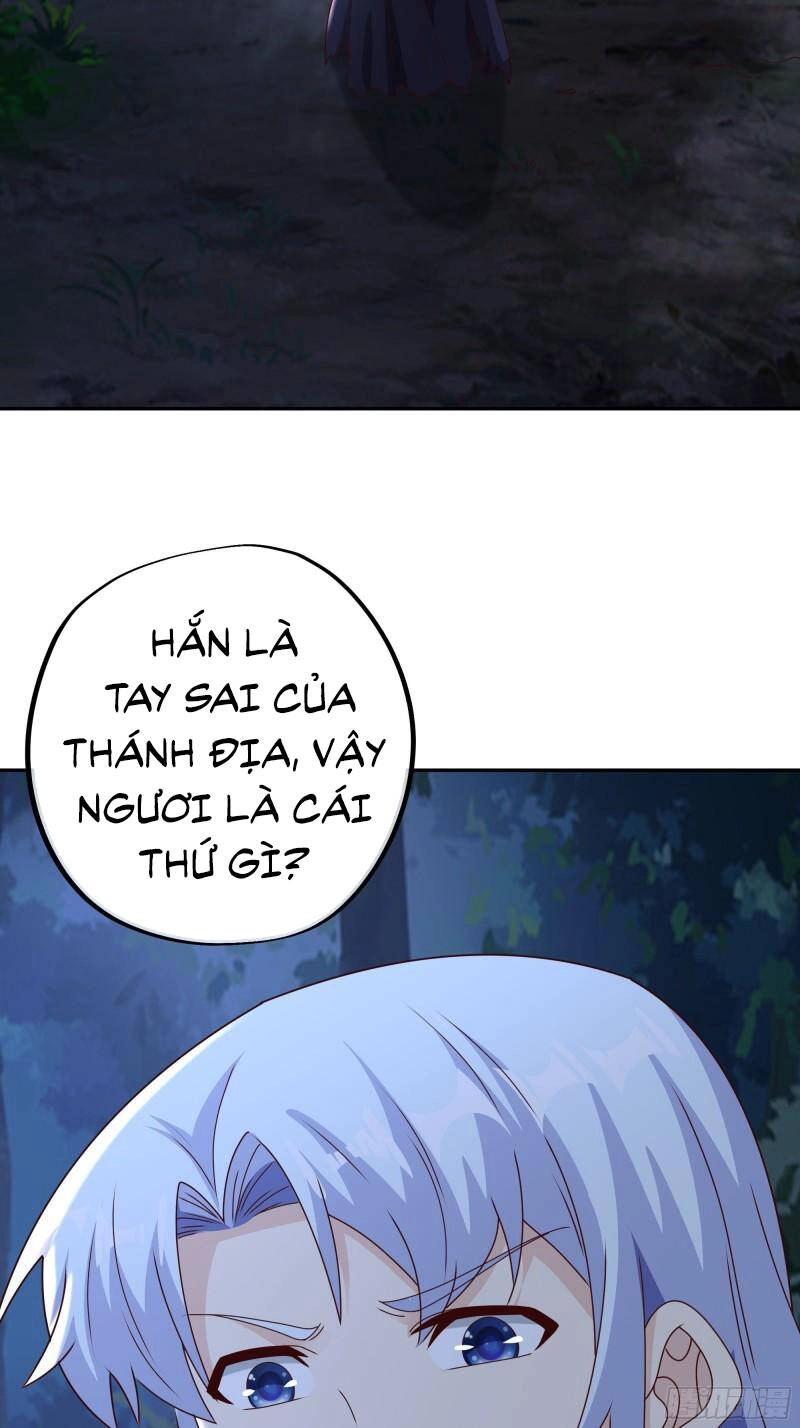 Trọng Sinh 1000 Lần, Ta Vô Địch Chapter 38 - 3